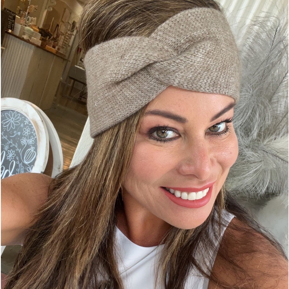 Set of 2 headbands